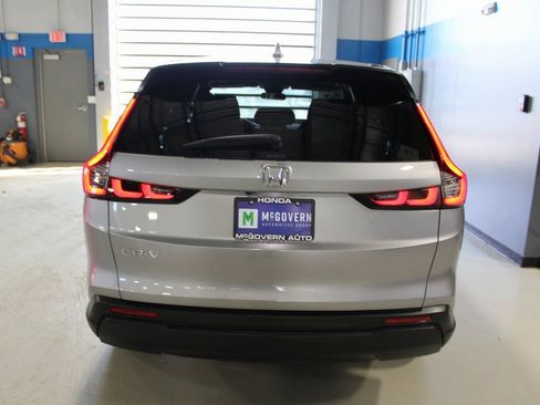 Used 2023 Honda CR-V EX image 40