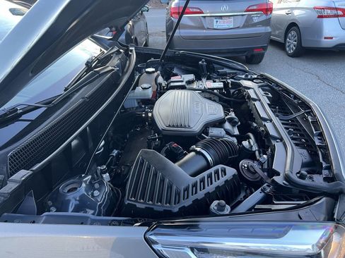 Used 2019 Cadillac XT5 AWD image 36