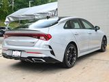 Used 2022 Kia K5 GT-Line w/ GT-Line Awd Premium Package image 5