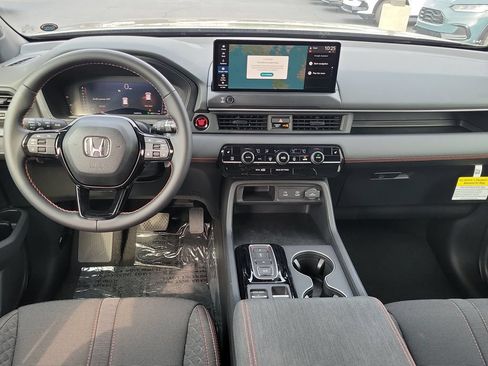 New 2026 Honda Pilot Sport image 26