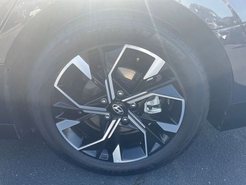 Used 2025 Hyundai Sonata SEL image 24