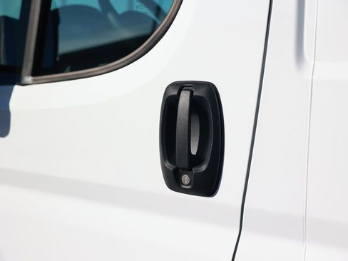 New 2026 RAM ProMaster 2500 w/ Safety Group image 10