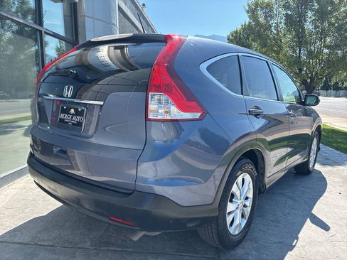 Used 2012 Honda CR-V EX image 5
