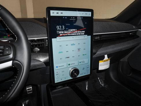 New 2025 Ford Mustang Mach-E GT image 29