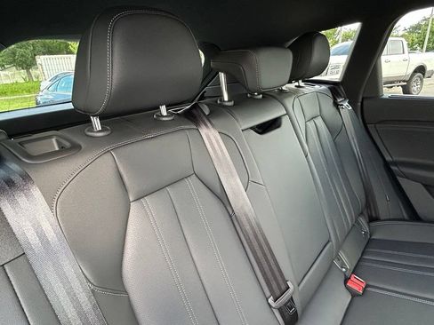 New 2027 Audi Q6 e-tron Premium Plus AWD/4WD image 44