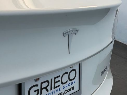 Used 2023 Tesla Model 3 Standard Range RWD image 11