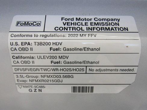 Used 2022 Ford Transit 250 Medium Roof w/ Load Area Protection Package RWD image 31