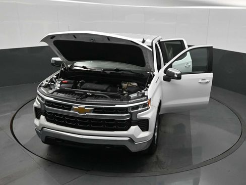 Used 2023 Chevrolet Silverado 1500 LT w/ Work Truck Package image 27