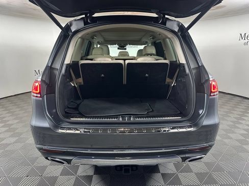 Certified 2022 Mercedes-Benz GLS 450 4MATIC image 20