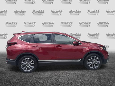 Used 2022 Honda CR-V Touring image 10