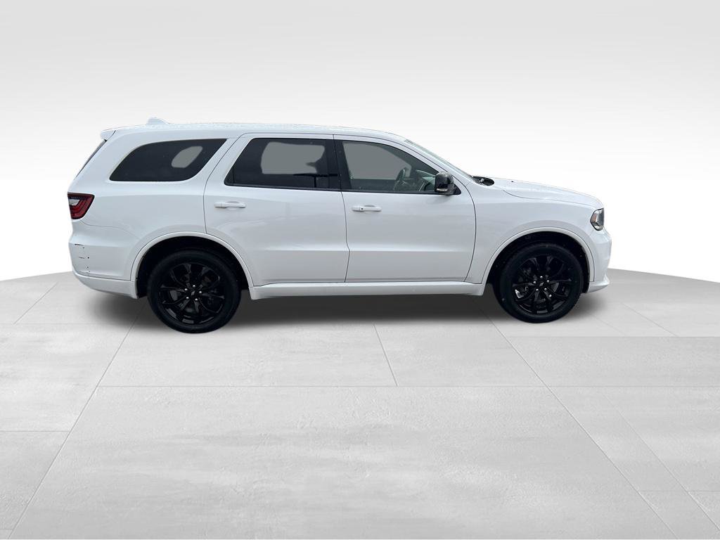 Used 2019 Dodge Durango GT AWD/4WD image 7