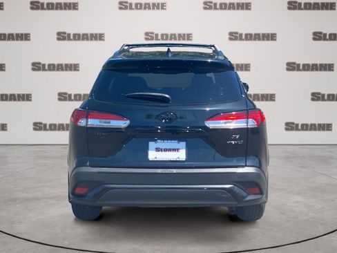 Used 2024 Toyota Corolla Cross AWD Hybrid w/ Moonroof Package image 4