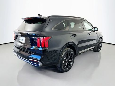 Used 2022 Kia Sorento SX image 5