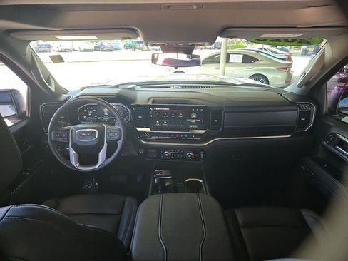 Certified 2025 GMC Sierra 1500 Elevation w/ Elevation Premium Package image 25