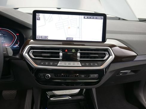Used 2023 BMW X3 xDrive30i w/ Premium Package AWD/4WD image 14