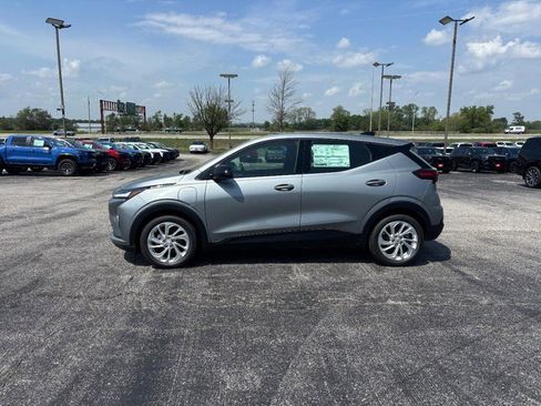 New 2027 Chevrolet Bolt LT w/ Comfort Package FWD image 2