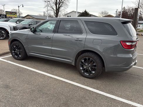 Used 2021 Dodge Durango GT image 12