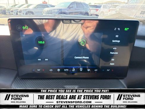 Used 2026 Ford Mustang GT RWD image 26