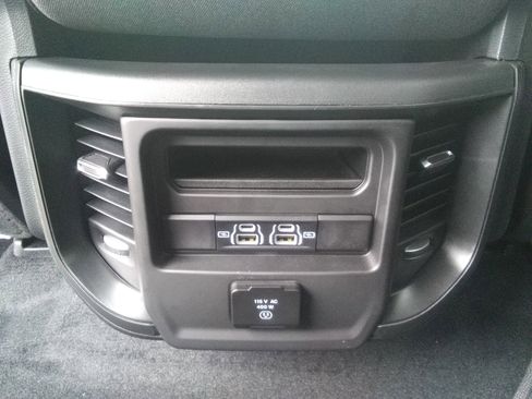 New 2026 RAM 1500 Big Horn image 11