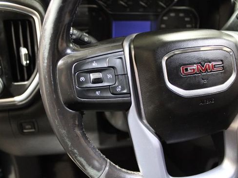 Used 2019 GMC Sierra 1500 SLT image 36