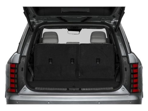 New 2026 Hyundai Palisade Calligraphy image 10