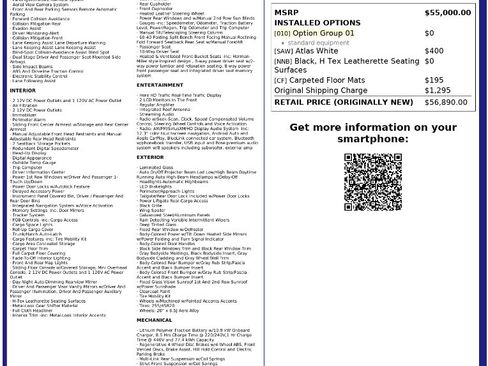 Used 2022 Hyundai Ioniq 5 Limited image 10