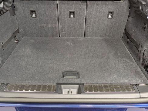 Certified 2024 Porsche Macan 4 Electric AWD/4WD image 22