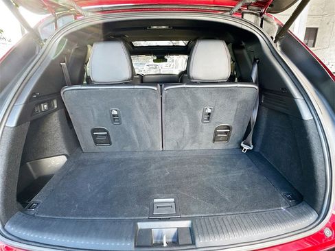 Used 2022 Acura MDX A-Spec image 29