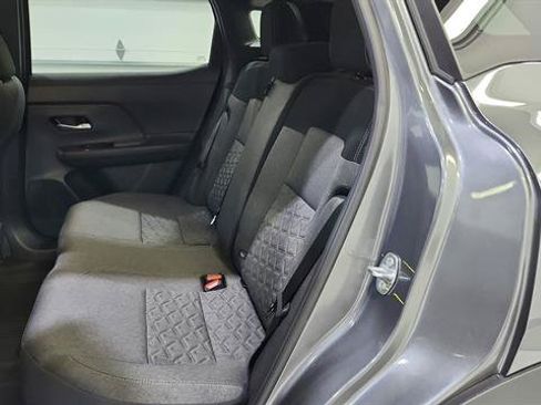 Certified 2026 Nissan Kicks SV FWD image 43
