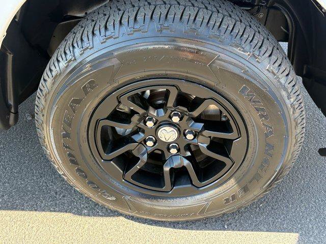 Used 2018 RAM 1500 Express RWD image 10