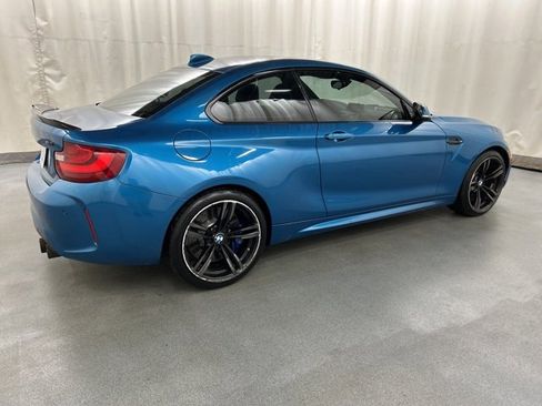 Used 2017 BMW M2 Base w/ Executive Package image 4