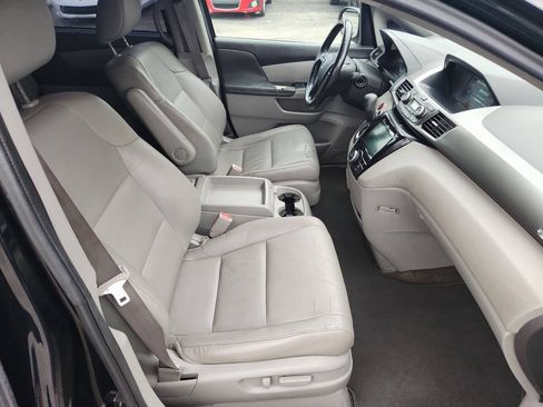 Used 2016 Honda Odyssey EX-L image 21