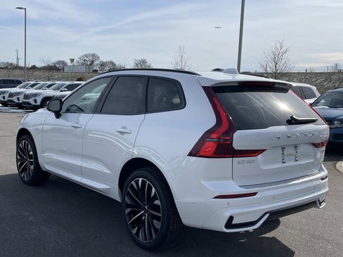 New 2026 Volvo XC60 B5 Ultra w/ Protection Package Premier image 5