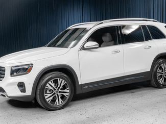 Certified 2025 Mercedes-Benz GLB 250 image 1