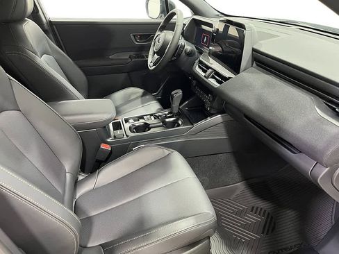 New 2026 Subaru Outback Limited XT image 24