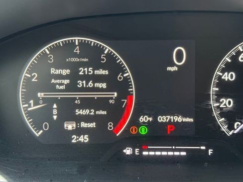 Used 2023 Honda Civic LX image 22