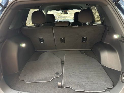 Used 2025 Chevrolet Equinox LT w/ Midnight Edition image 31