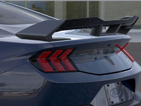 New 2025 Ford Mustang Dark Horse w/ Dark Horse Handlin Package RWD image 22