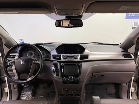 Used 2016 Honda Odyssey EX-L image 8
