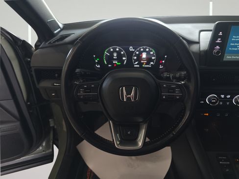 Used 2026 Honda CR-V TrailSport image 14