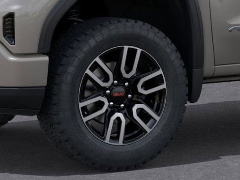 New 2026 GMC Sierra 1500 AT4 image 9