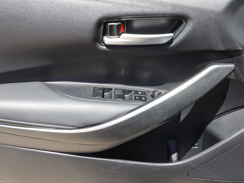 Certified 2022 Toyota Corolla SE w/ Carpet Mat Package (TMS) FWD image 20