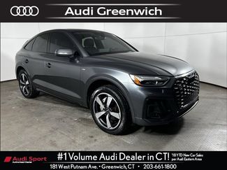 Used 2023 Audi Q5 2.0T Premium Plus w/ Premium Plus Package video 1