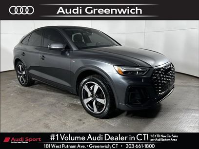 Used 2023 Audi Q5 2.0T Premium Plus w/ Premium Plus Package