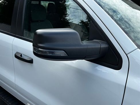 Used 2024 RAM 1500 Big Horn AWD/4WD image 13