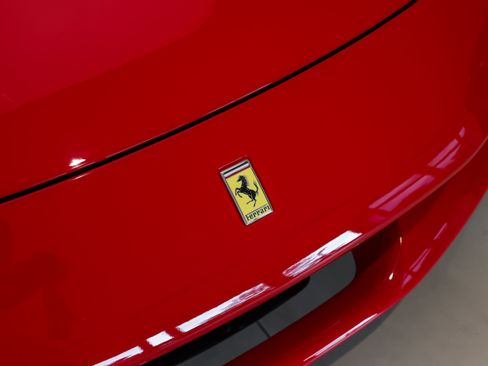 Used 2024 Ferrari 296 GTB RWD image 11