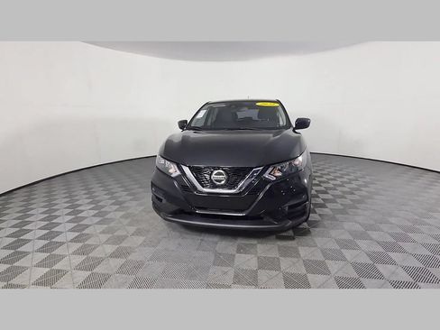 Used 2022 Nissan Rogue Sport S FWD image 49