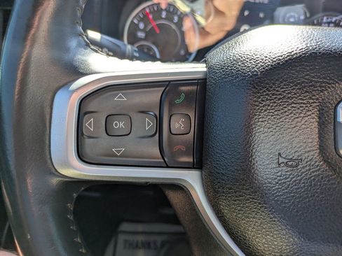 Used 2023 RAM 1500 Big Horn image 18