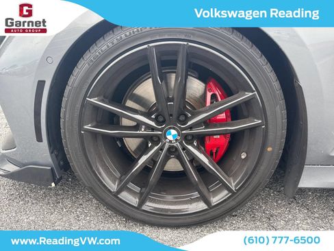 Used 2023 BMW M340i xDrive w/ Premium Package AWD/4WD image 10