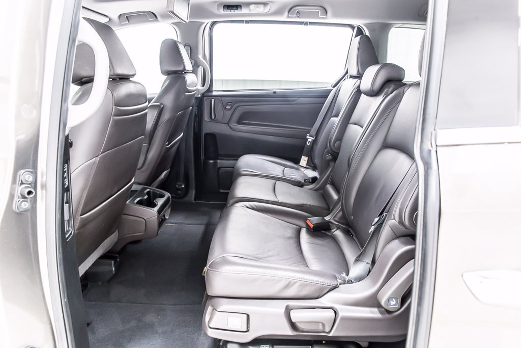 Used 2020 Honda Odyssey Elite image 28